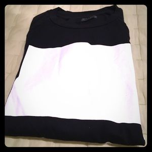 Zara Man small shirt